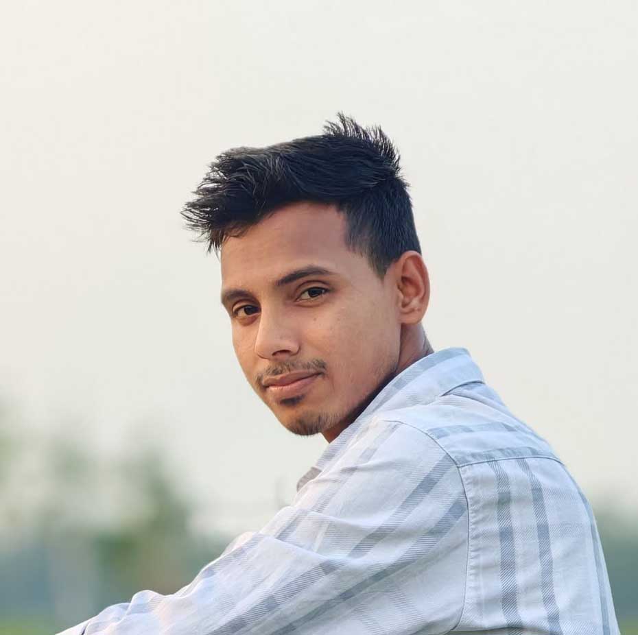 জাকারিয়া ইসলাম