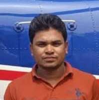 আঃ জলিল স্যার