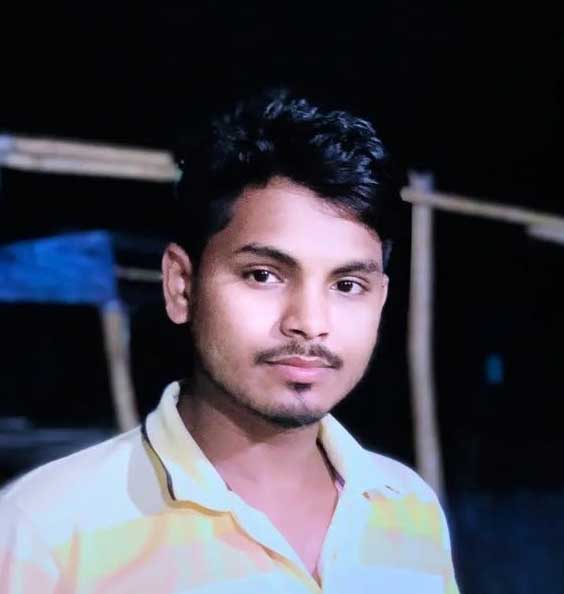 জাহাঙ্গীর আলম