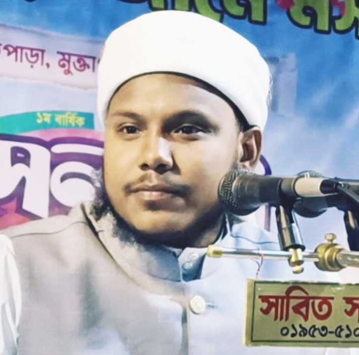জাহিদ হাসান
